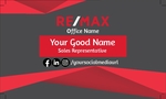 Remax Red Agent 