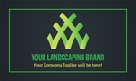 Landscaping Strips 