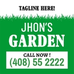 Jhon Garden 