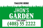 Jhon Garden 