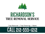 Tree Removal Service