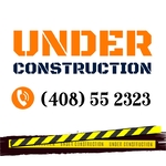 Under Construction 
