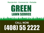 Green Lawn Service 