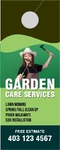 Garden care services 