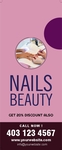 Nails Beauty