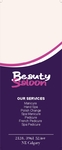 Beauty Saloon 