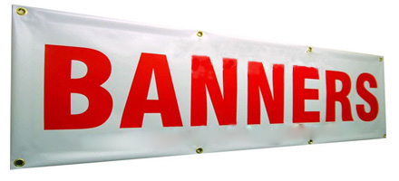 Banners Banners